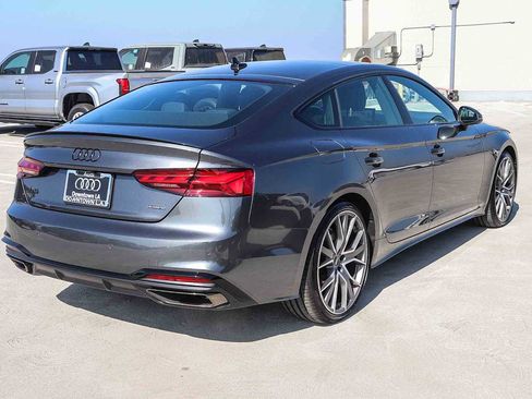 Used 2025 Audi A5 2.0T Premium Plus image 4