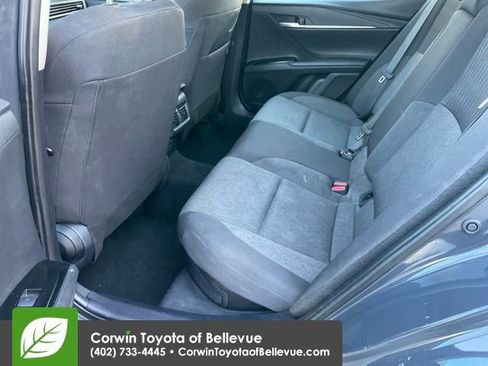 Used 2025 Toyota Camry LE image 23