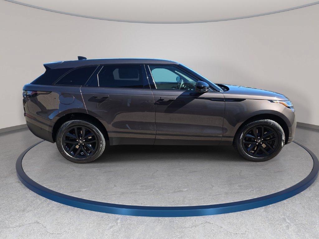 New 2026 Land Rover Range Rover Velar S AWD/4WD image 4