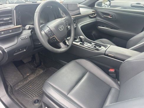 Certified 2026 Toyota Crown XLE image 2