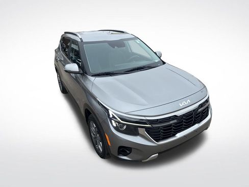 Certified 2024 Kia Seltos S image 39