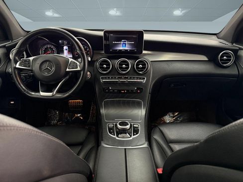 Certified 2019 Mercedes-Benz GLC 300 image 26