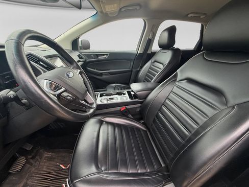 Used 2019 Ford Edge SEL w/ Equipment Group 201A AWD/4WD image 20