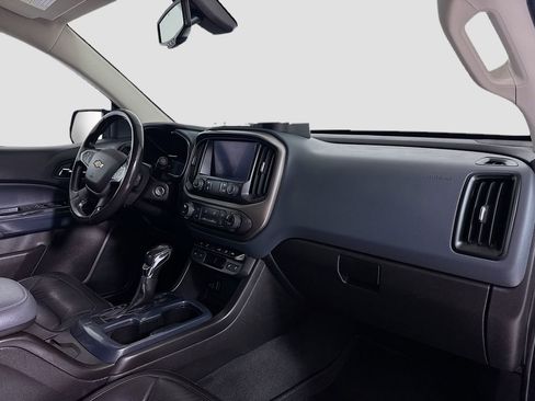 Used 2022 Chevrolet Colorado Z71 image 26