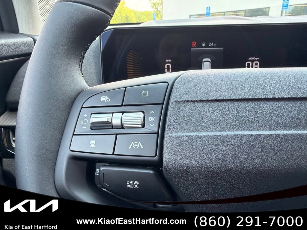 New 2026 Kia Sportage LX w/ LX Convenience Package AWD/4WD image 31