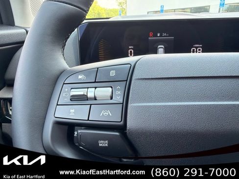 New 2026 Kia Sportage LX w/ LX Convenience Package AWD/4WD image 31