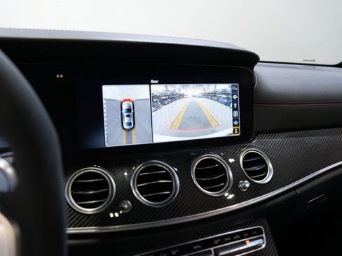 Used 2019 Mercedes-Benz E 63 AMG S image 48