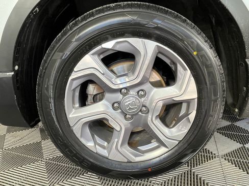 Used 2019 Honda CR-V EX-L image 12