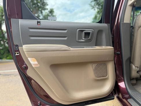Used 2007 Honda Ridgeline RTL image 28