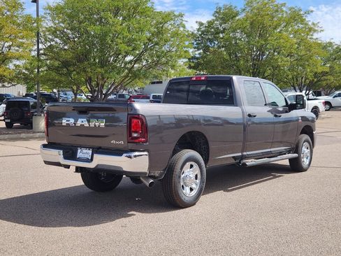 New 2025 RAM 2500 Tradesman AWD/4WD image 3