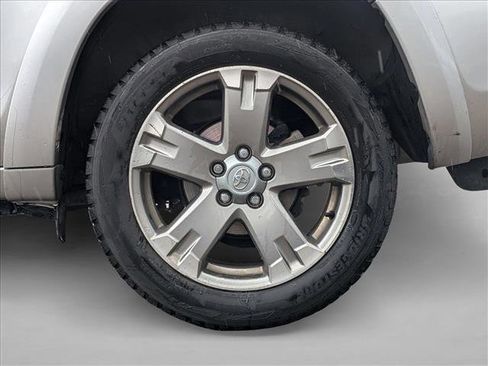 Used 2008 Toyota RAV4 Sport AWD/4WD image 9