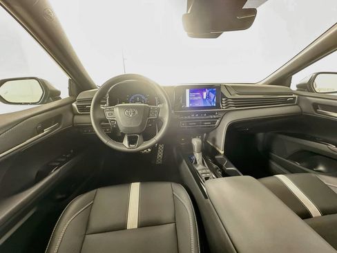 Certified 2026 Toyota Camry SE w/ Convenience Package FWD image 22