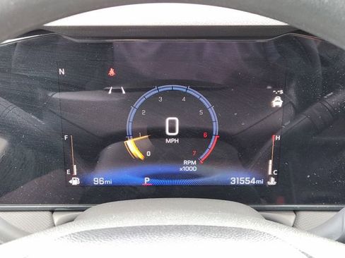 Used 2025 Chevrolet TrailBlazer LS FWD image 14