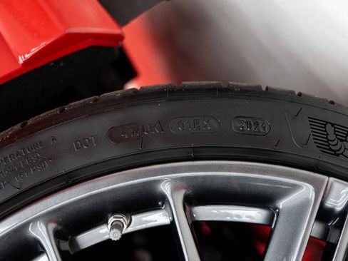 Used 2018 Chevrolet Camaro SS RWD image 66