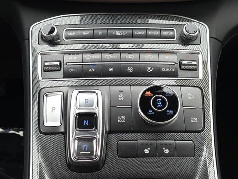 Certified 2022 Hyundai Santa Fe SEL w/ Convenience + Premium Package AWD/4WD image 18