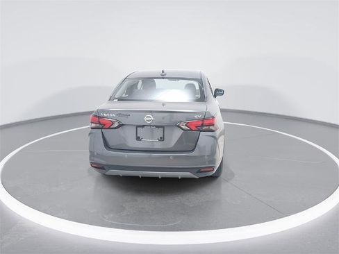 Certified 2022 Nissan Versa SV image 6