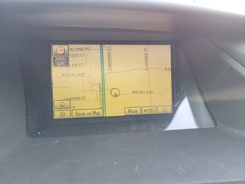 Used 2010 Lexus RX 350 350 image 12