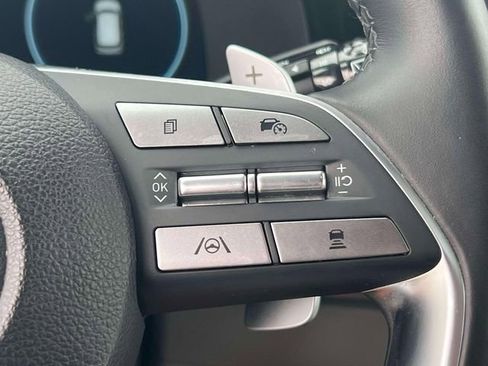 Used 2023 Hyundai Palisade SEL AWD/4WD image 31