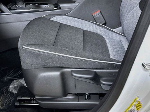 New 2026 Chevrolet TrailBlazer LS w/ LS Convenience Package FWD image 15