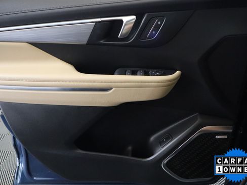 Used 2025 Buick Enclave Preferred w/ LPO, Floor Liner Package FWD image 35