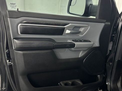 Used 2021 RAM 1500 Big Horn image 8