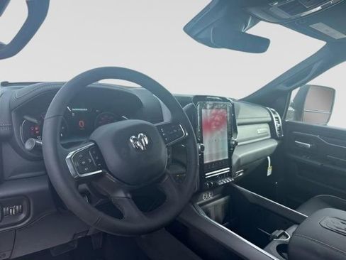 New 2026 RAM 2500 Laramie image 23