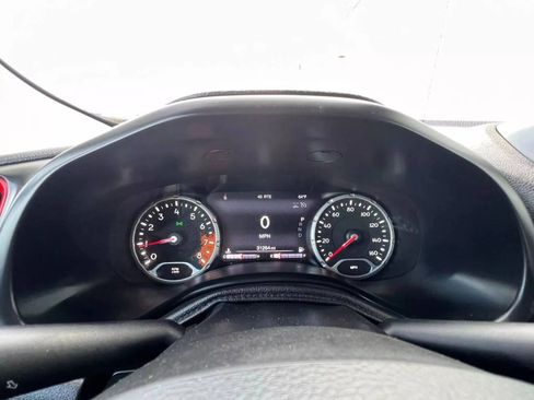 Used 2015 Jeep Renegade Trailhawk w/ Safety & Security Group I image 34