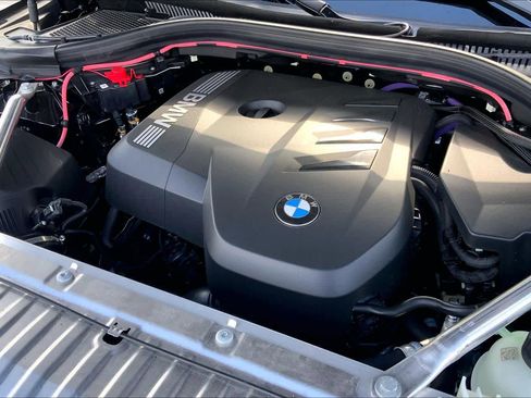 Used 2026 BMW X3 xDrive30 w/ Premium Package image 46