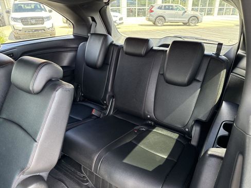 Certified 2026 Honda Odyssey Sport-L image 33
