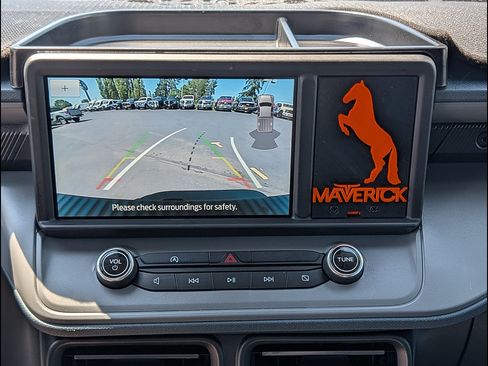Certified 2024 Ford Maverick Tremor w/ Tremor Off-Road Package AWD/4WD image 28