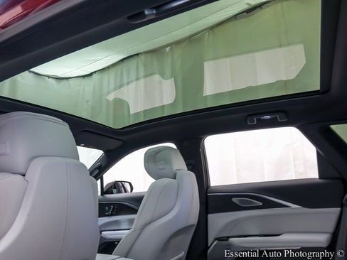 New 2025 Cadillac Lyriq Sport w/ LPO, Floor Liner Package image 10