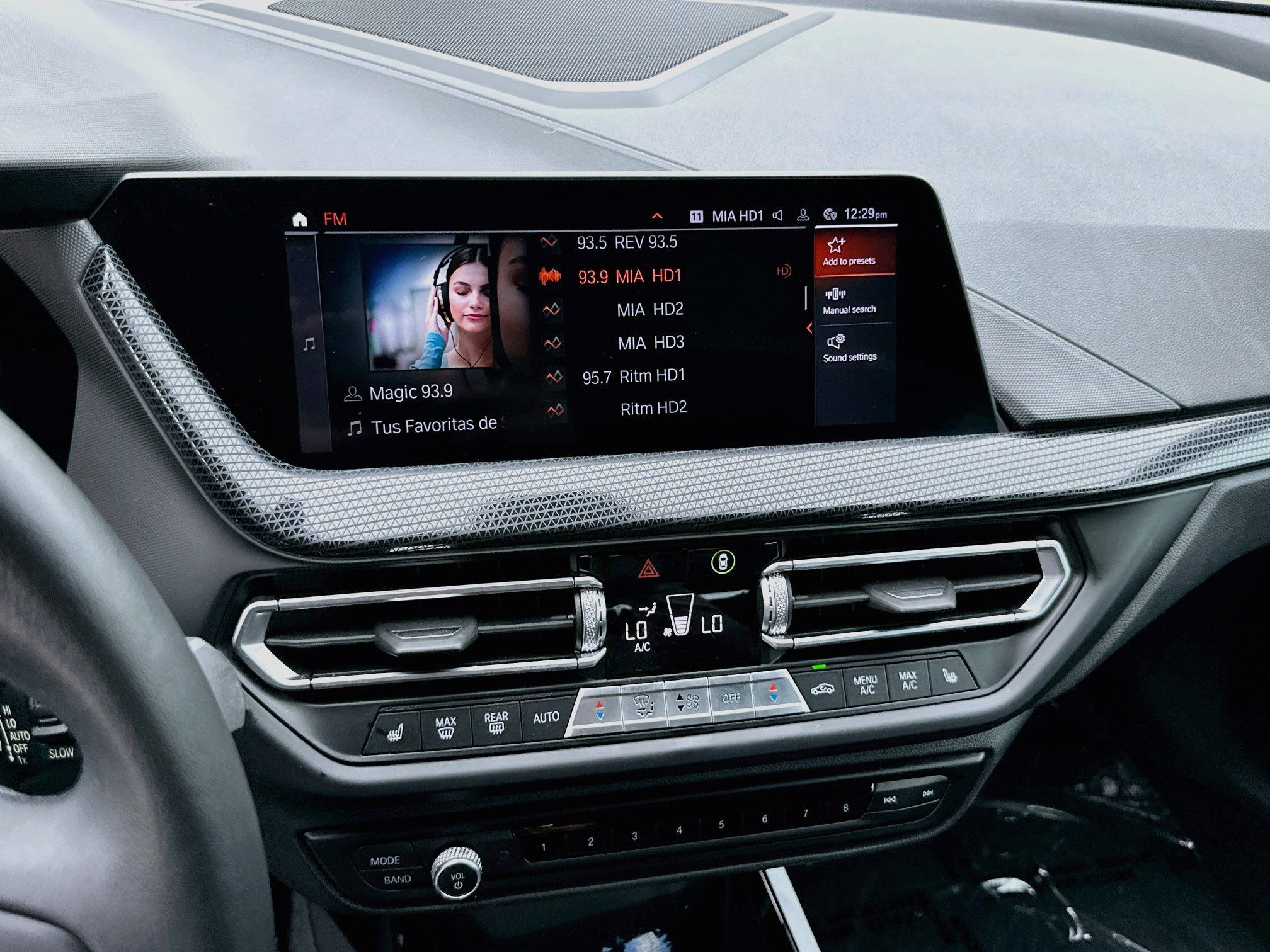 Used 2022 BMW 228i Gran Coupe w/ Convenience Package FWD image 15