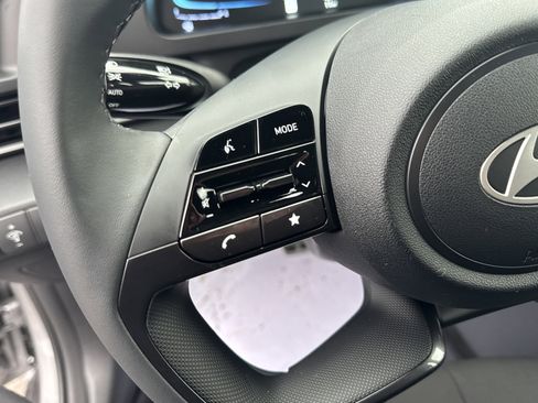 New 2026 Hyundai Elantra SEL Sport Premium image 20