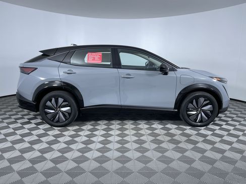 Certified 2024 Nissan Ariya AWD image 10
