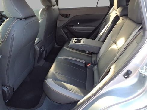 New 2026 Subaru Crosstrek 2.5i Wilderness image 40