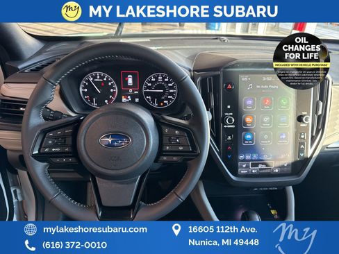 New 2026 Subaru Forester Premium image 13