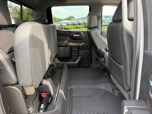 Used 2020 Chevrolet Silverado 1500 RST AWD/4WD image 43