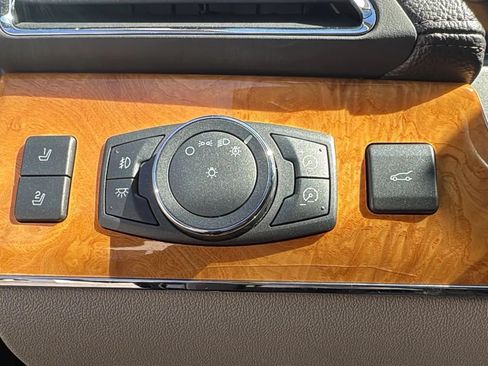 Used 2012 Lincoln MKX FWD w/ Wood Pkg image 11