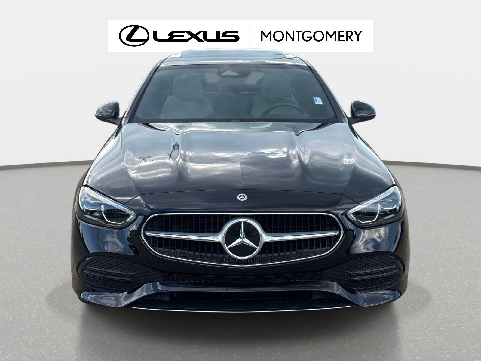 Used 2022 Mercedes-Benz C 300 Sedan image 8