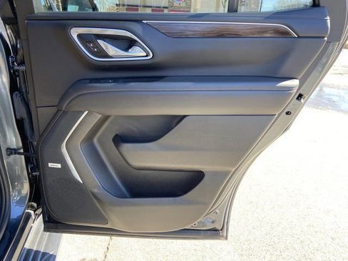 Used 2021 Chevrolet Tahoe LT image 30