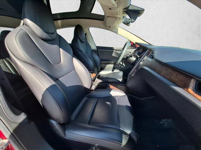 Used 2018 Tesla Model S 75D AWD/4WD image 22