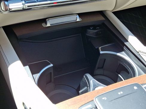 Certified 2022 Mercedes-Benz GLE 350 4MATIC image 25