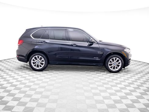 Used 2015 BMW X5 xDrive35i AWD/4WD image 6