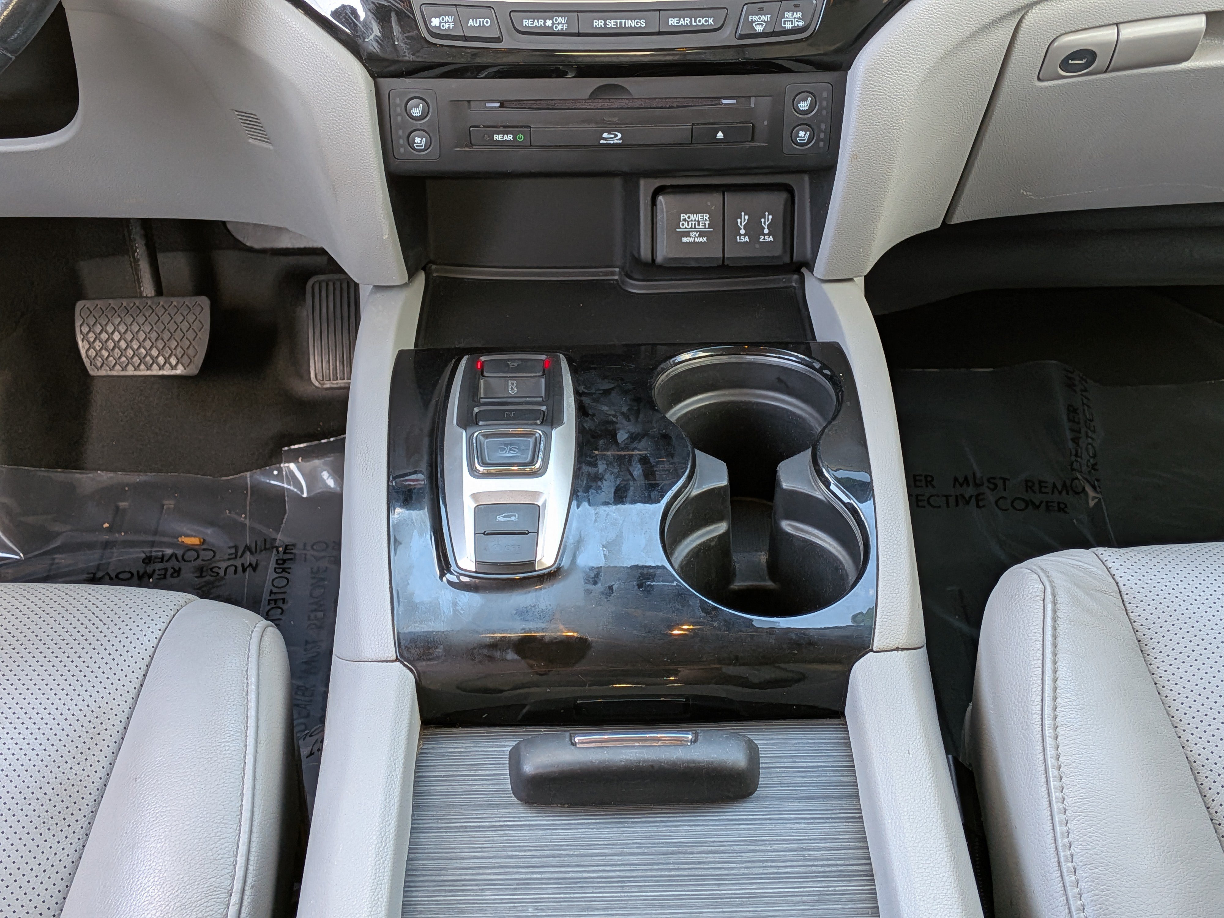 Used 2016 Honda Pilot Elite image 23