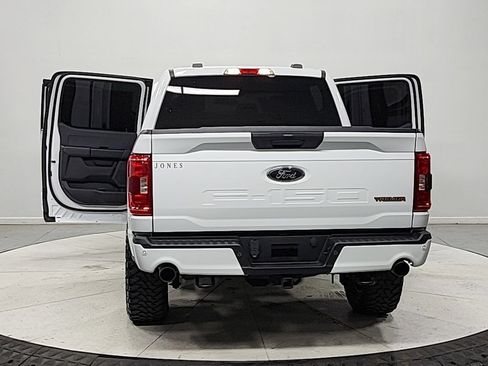 Used 2022 Ford F150 Tremor AWD/4WD image 14