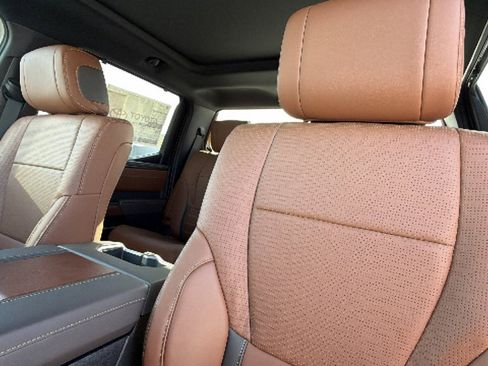 New 2026 Toyota Tundra 1794 Edition AWD/4WD image 11
