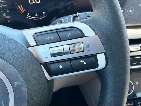New 2026 Hyundai Tucson SEL FWD image 33