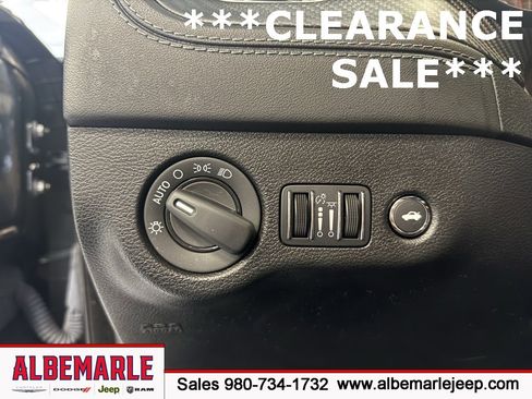 Used 2023 Dodge Charger Scat Pack image 16