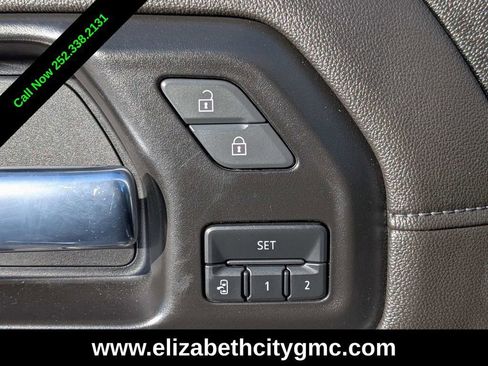 Used 2022 Chevrolet Silverado 2500 LTZ w/ LTZ Plus Package image 21