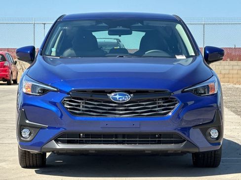 New 2026 Subaru Impreza 2.0i Sport AWD/4WD image 8